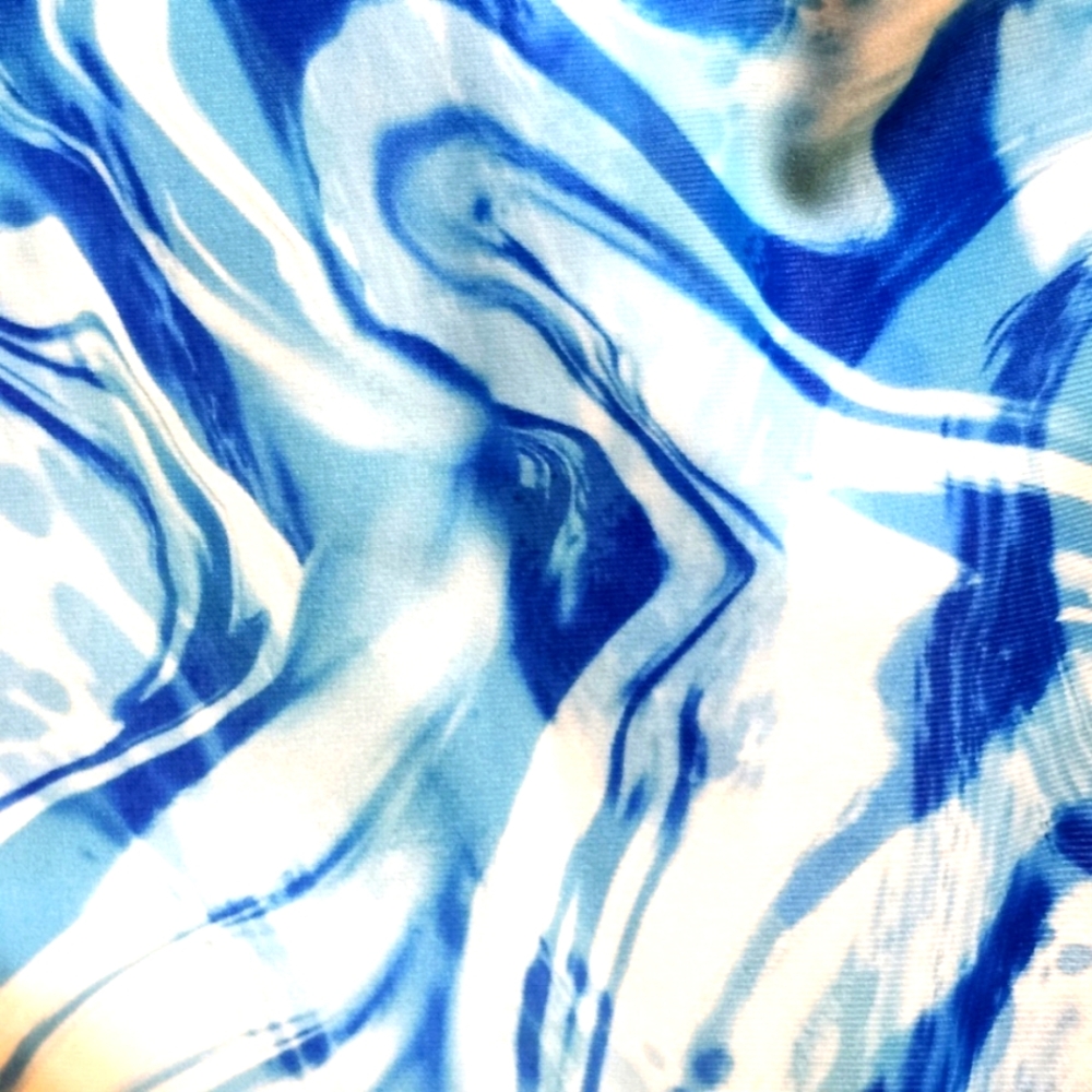 🆕️ ☆ One-Piece Racerback Swimsuit - Picture 11 of 14
